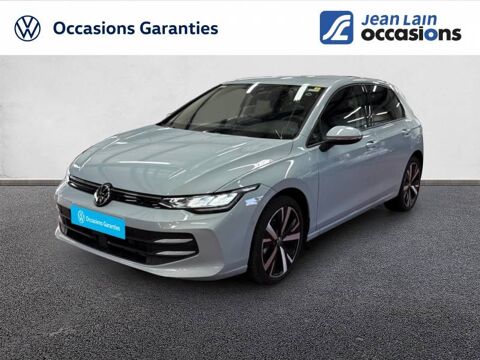 Volkswagen Golf 1.5 TSI EVO2 116 BVM6 VW Edition 2025 occasion Tournon 73460