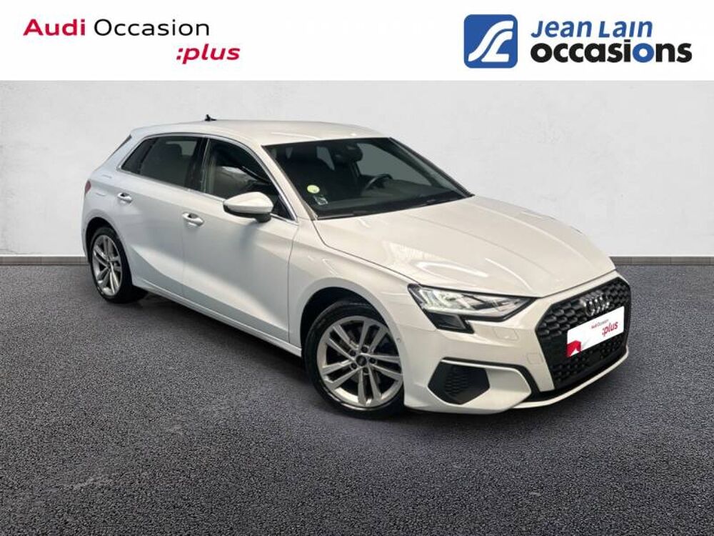 A3 Sportback 35 TDI 150 Design 2021 occasion 74600 Seynod