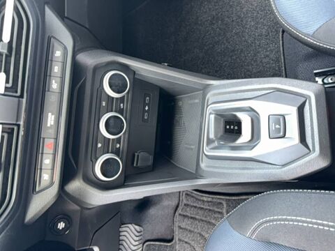 Jogger ECO-G 120 auto 7 pl Journey 2026 occasion 50100 Cherbourg-en-Cotentin