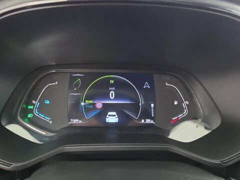 Divers CLIO SOCIETE E-TECH 140 - 21N BUSINESS REVERSIBLE 2022 occasion 50000 Saint-L&ocirc;
