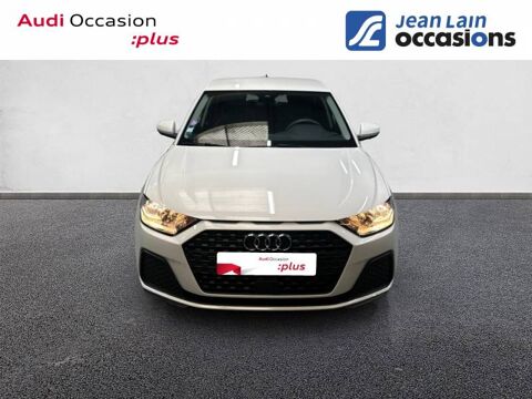 A1 Sportback 25 TFSI 95 ch BVM5 Entry 2023 occasion 74600 Seynod