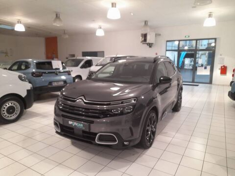 Citroën C5 aircross C5 Aircross BlueHDi 130 S&S EAT8 Shine 2020 occasion Pithiviers 45300