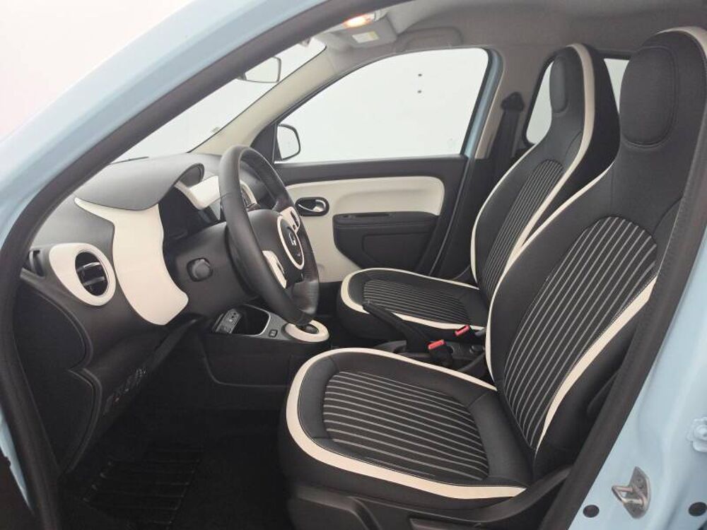 Twingo III E-Tech Techno 2023 occasion 56400 Auray