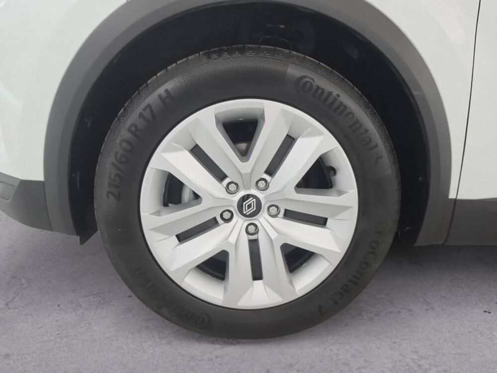 Captur Eco-G 100 ch Evolution 2025 occasion 14400 Bayeux