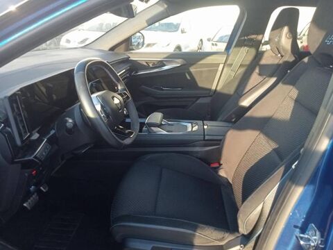 Austral mild hybrid 160 auto Techno esprit Alpine 2023 occasion 22000 Saint-Brieuc