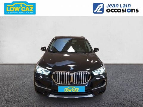 X1 xDrive 25e 220 ch BVA6 xLine 2021 occasion 38360 Sassenage