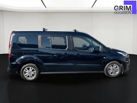 Tourneo VP Grand Tourneo Connect 1.5 L EcoBlue 120 S&S Titanium 2019 occasion 34970 Lattes