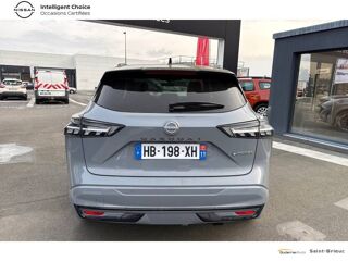 Qashqai e-Power 190 ch N-Design 2025 occasion 22000 Saint-Brieuc