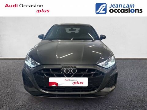 A3 Sportback TFSI Mild Hybrid 116 S tronic 7 S line 2025 occasion 38130 &Eacute;chirolles