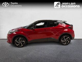 C-HR Hybride 2.0L Design Ultimate 2023 occasion 73290 La Motte-Servolex