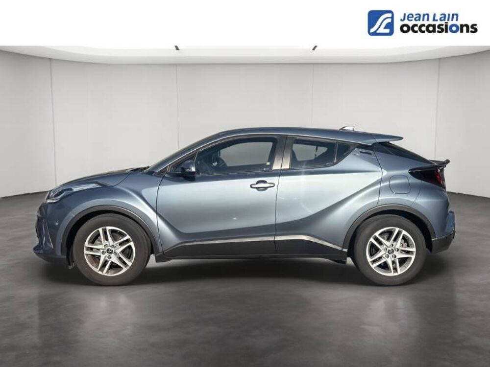 C-HR Hybride 1.8L Dynamic 2023 occasion 38920 Crolles