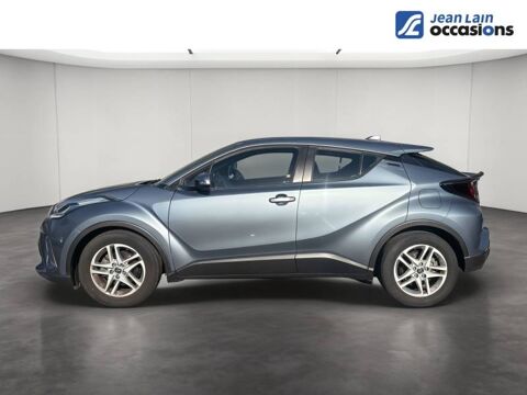 C-HR Hybride 1.8L Dynamic 2023 occasion 38920 Crolles