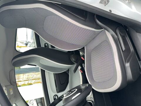Twingo III SCe 65 - 21 Zen 2022 occasion 29900 Concarneau