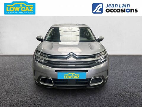 C5 aircross C5 Aircross Hybride Rechargeable 225 S&S e-EAT8 Business 2021 occasion 73490 La Ravoire