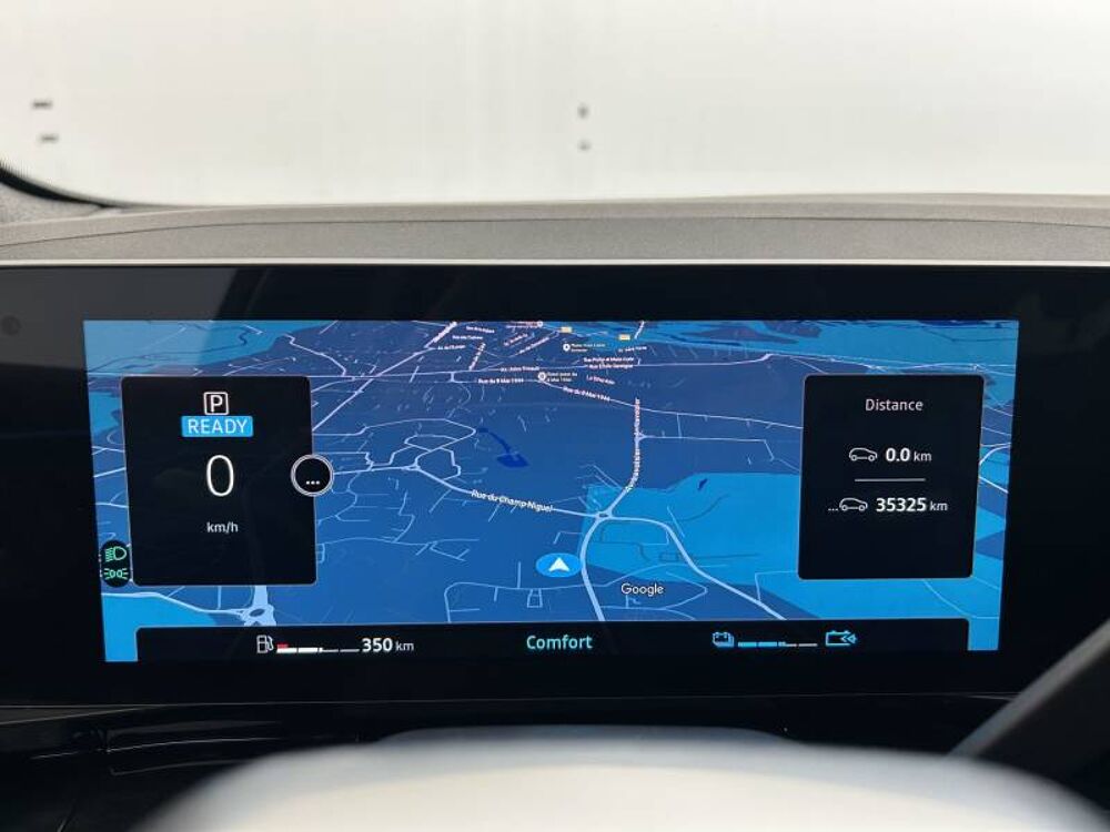 Austral E-Tech hybrid 200 Techno 2023 occasion 50100 Cherbourg-en-Cotentin