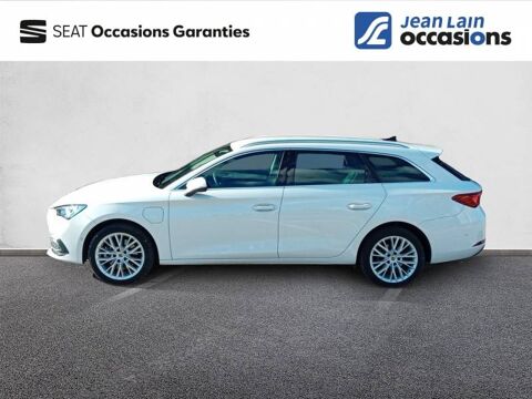 Leon Sportstourer e-Hybrid 204 DSG6 Xcellence 2023 occasion 05000 Gap
