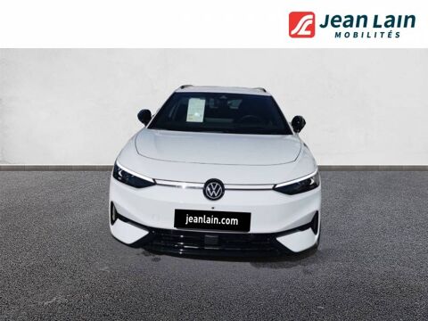 ID.7 Tourer 286 ch Pro Life Max 2024 occasion 74600 Seynod