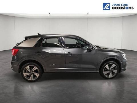 Q2 35 TFSI 150 S tronic 7 Advanced 2021 occasion 73290 La Motte-Servolex