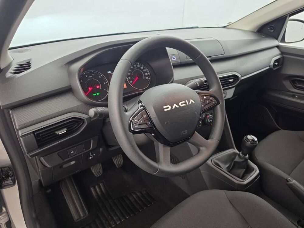 Sandero ECO-G 100 Essential 2023 occasion 56850 Caudan