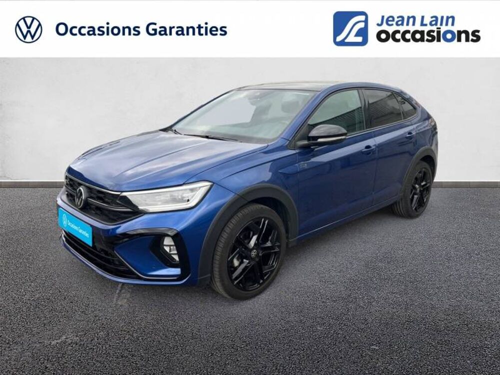 Taigo 1.5 TSI 150 DSG7 R-Line Edition 2025 occasion 74700 Sallanches