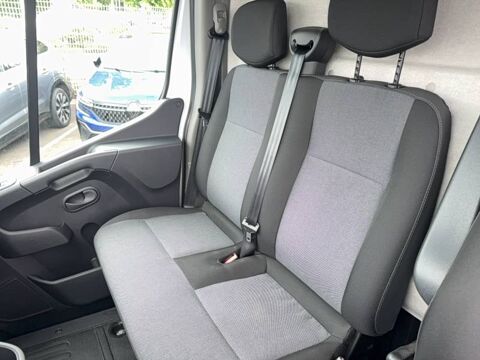 Master MASTER FGN TRAC F3500 L2H2 BLUE DCI 135 CONFORT 2023 occasion 56800 Plo&euml;rmel