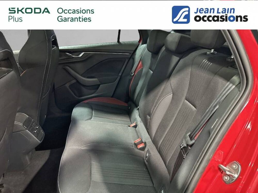 Kamiq 1.5 TSI 150 ch DSG7 Monte-Carlo 2022 occasion 74100 Ville-la-Grand