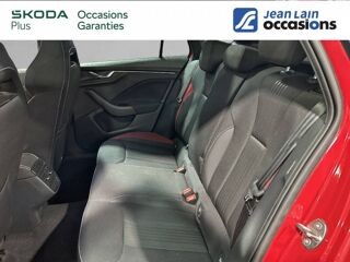 Kamiq 1.5 TSI 150 ch DSG7 Monte-Carlo 2022 occasion 74100 Ville-la-Grand