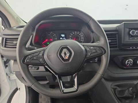 Trafic TRAFIC FG BLUE DCI 130 L1H1 3T GSR2 ADVANCE 2024 occasion 56850 Caudan
