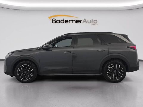 5008 Hybrid 145 ch e-DCS6 GT 2025 occasion 29000 Quimper