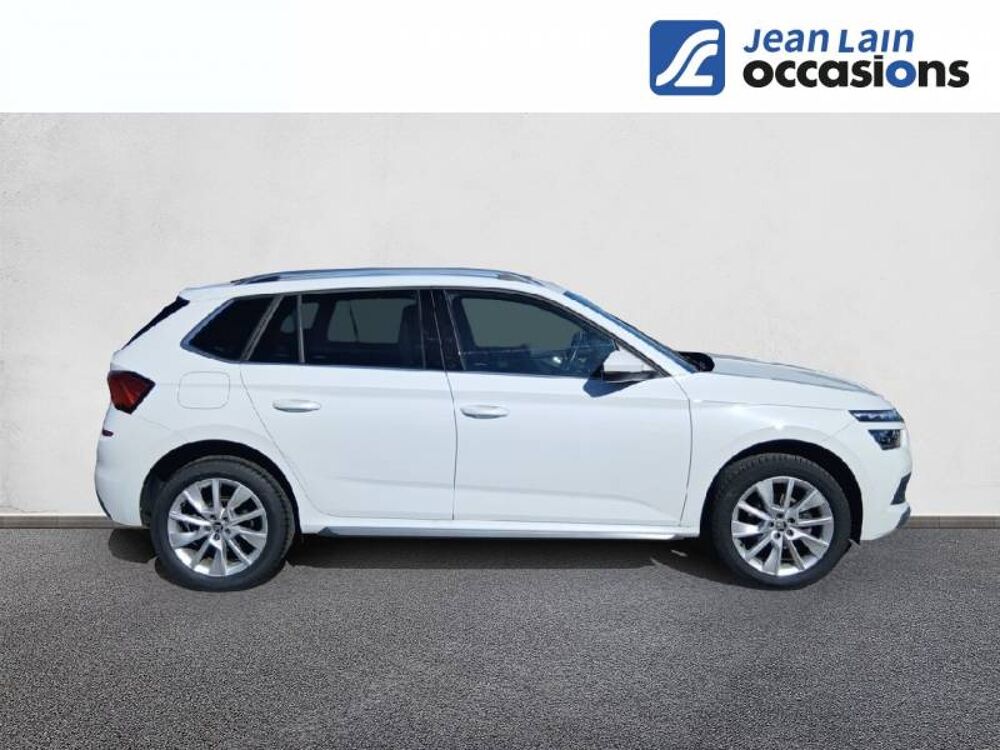 Kamiq 1.0 TSI Evo 110 ch BVM6 Style 2023 occasion 74200 Margencel