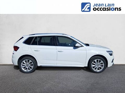 Kamiq 1.0 TSI Evo 110 ch BVM6 Style 2023 occasion 74200 Margencel