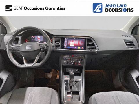 Ateca 2.0 TDI 150 ch Start/Stop DSG7 Style Business 2024 occasion 74600 Seynod