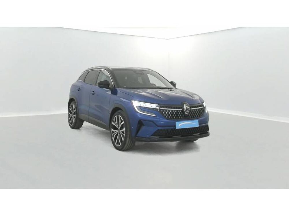 Austral E-Tech hybrid 200 Iconic 2023 occasion 61200 Argentan