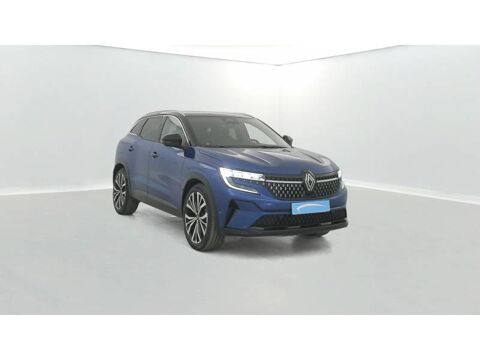 Austral E-Tech hybrid 200 Iconic 2023 occasion 61200 Argentan
