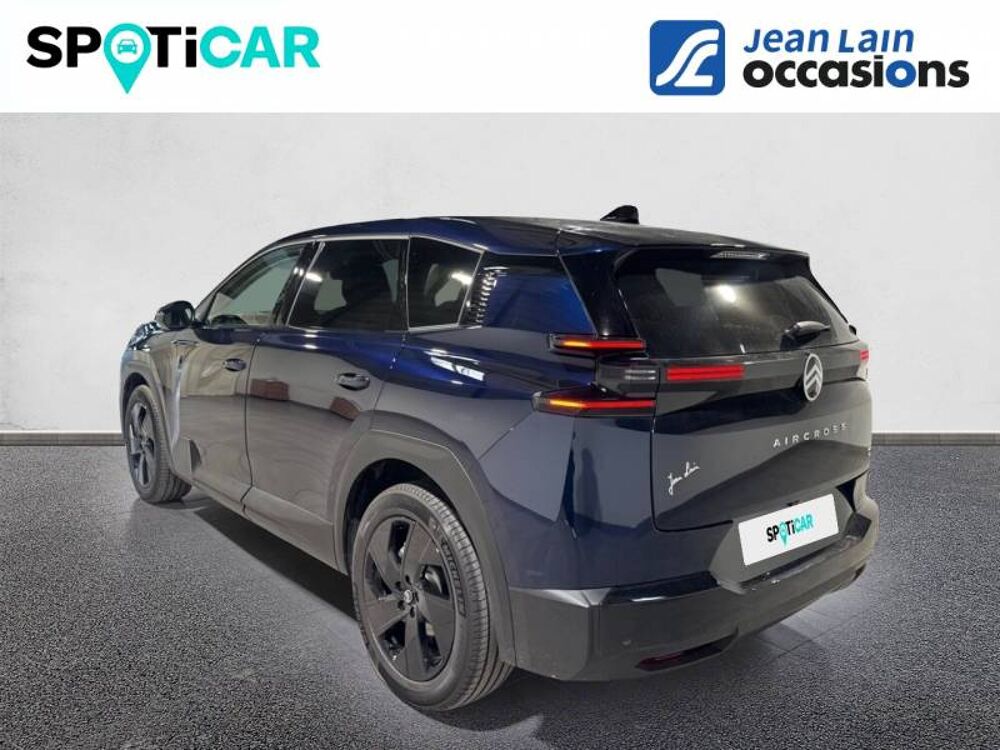 C5 aircross C5 Aircross Hybride 145 ch e-DCS6 Max 2025 occasion 74600 Seynod