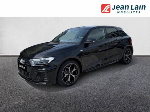 Annonce voiture Audi A1 36642 