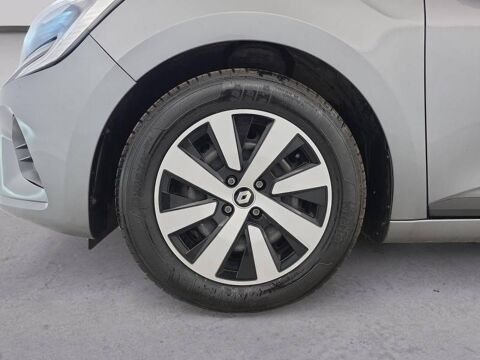Clio TCe 90 Equilibre 2023 occasion 29200 Brest