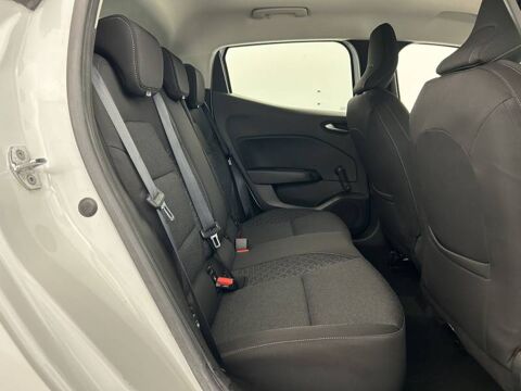 Clio Blue dCi 85 Business 2020 occasion 56850 Caudan