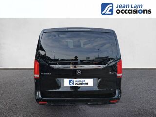 Classe V Extra-Long 300 d 4MATIC 9G-TRONIC Avantgarde 2021 occasion 73200 Albertville