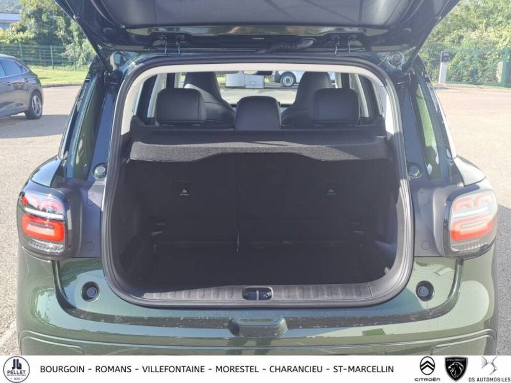 B03X Pro Max 53 kWh Design 2026 occasion 38300 Bourgoin-Jallieu