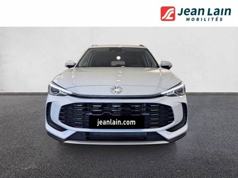 MG MG.ZS ZS 1.5 L Hybrid+ 197 ch Luxury 2025 occasion V&eacute;nissieux 69200