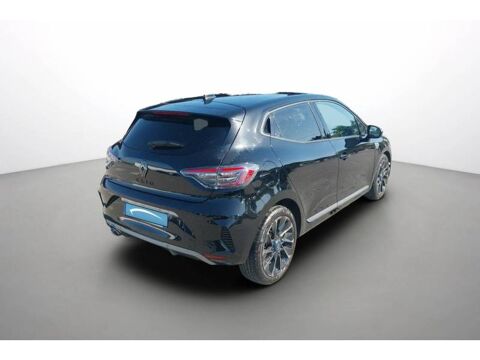 Clio TCe 90 ch GSR2 Esprit Alpine 2025 occasion 22200 Guingamp