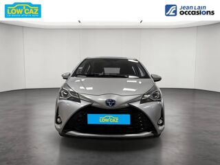Yaris Hybride 100h Dynamic 2019 occasion 38360 Sassenage