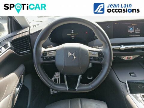 DS4 DS 4 Hybride E-Tense 225 EAT8 La Premiere 2022 occasion 74100 V&eacute;traz-Monthoux