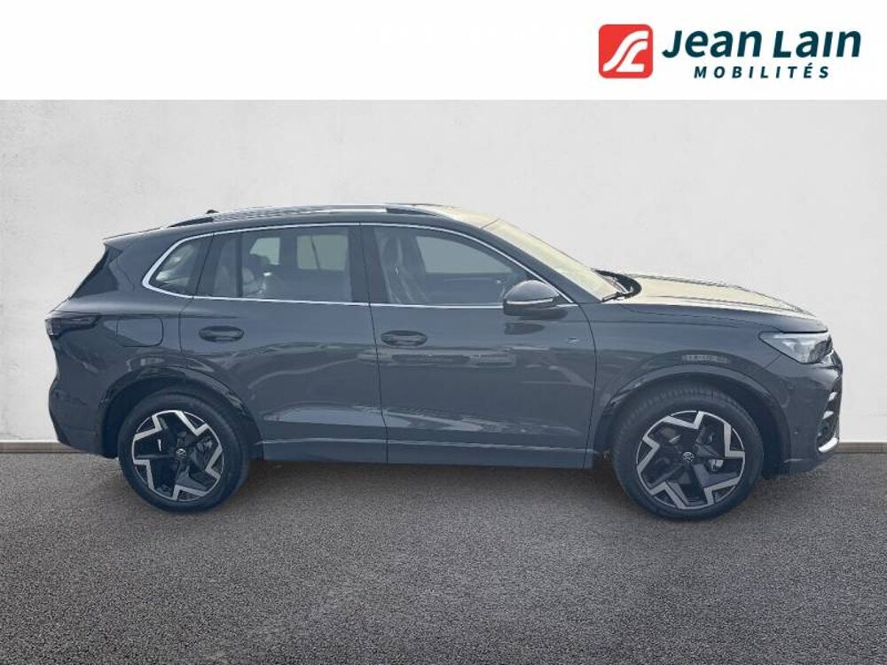 Tiguan 2.0 TDI 150ch DSG7 R-Line 2026 occasion 74100 Annemasse