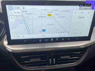 Kuga 2.5 Duratec 180 ch FlexiFuel FHEV E85 Powershift Titani 2024 occasion 34970 Lattes