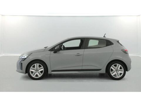 Clio E-Tech full hybrid 145 ch GSR2 Evolution 2025 occasion 22000 Saint-Brieuc