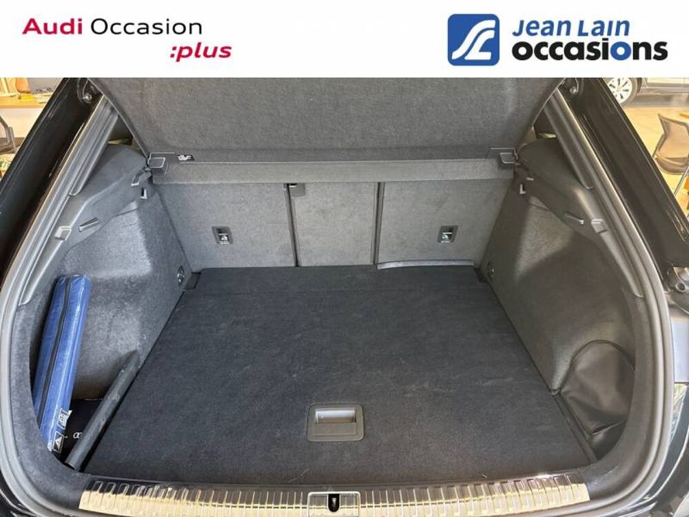 Q3 35 TFSI 150 ch S tronic 7 S line 2025 occasion 38170 Seyssinet-Pariset