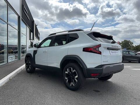 Duster Mild Hybrid 130 Extreme 2026 occasion 56300 Pontivy