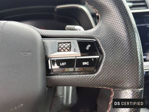 DS7 Crossback BlueHDi 180 EAT8 Performance Line+ 2020 occasion 38300 Bourgoin-Jallieu